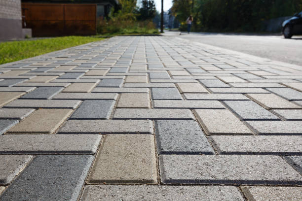 Best Concrete Paver Driveway  in Olga, FL